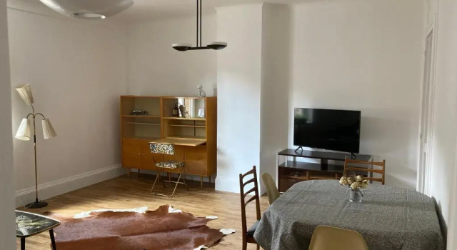 Appartement Villa Medreville, Забронировать Апартаменты/квартира Отели Нанси с парковкой, рядом с House of Jean Prouvé, Парковка