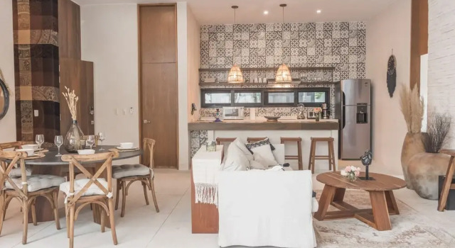 Manor Earl 2 By Lockey, Prenota Hotel Hotel a Tulum con parcheggio, Parcheggio