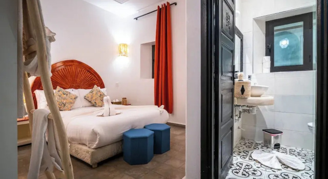 Camera Standard Riad Come&va