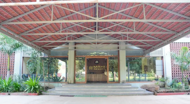 Mahi Resort, Prenota Resort Ekalbara India
