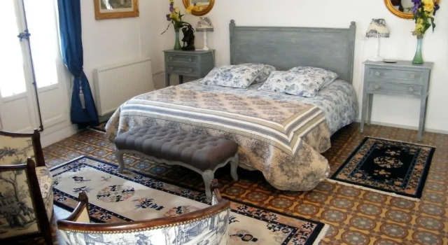 Standard huone lamaisonderose