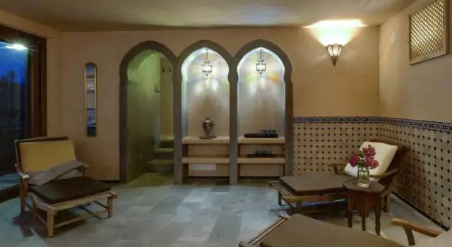 Locanda del Gallo, Book Hotel SPA Hotels in Gubbio, SPA
