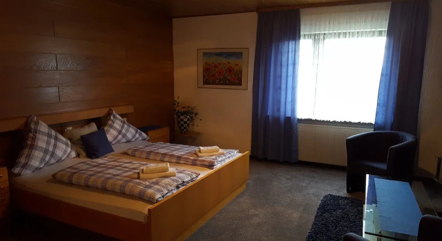 Pension Panorama