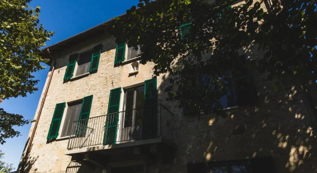 Casa San Michele - Affittacamere Panoramico con Spa