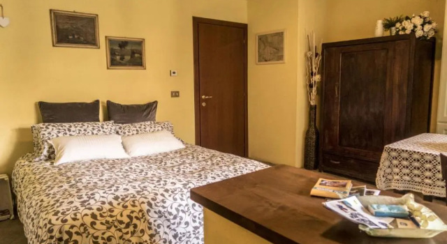 B&B Il Mirtillo