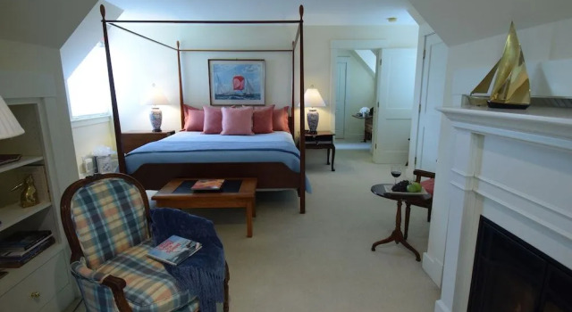 Cedar Spring Inn & Spa, Prenota Resort Hotel a Virginia con parcheggio, Parcheggio