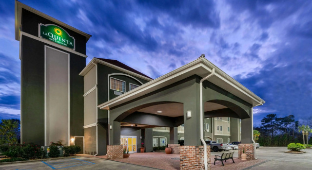 La Quinta Inn & Suites by Wyndham Broussard - Lafayette Area, Забронировать Отель Лафайетт Acadiana