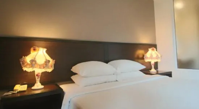 Люкс Premier Cherengin Hills Convention & Spa Resort