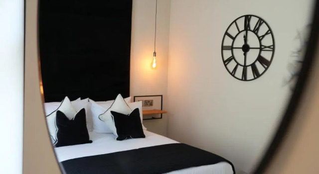 Five Apartments, Varaa Huoneisto Asunnot kohteessa Merseyside, Huoneisto