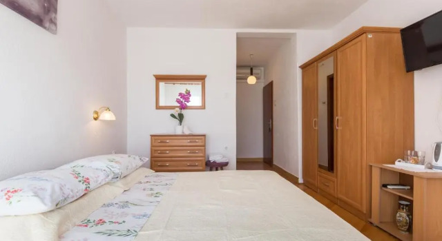 Номер Standard Villa Roko