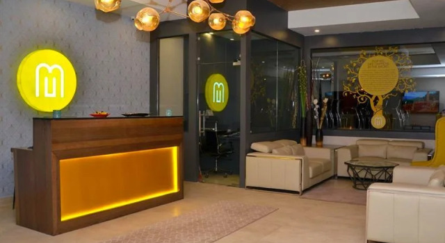 Mango Hotels Naveen