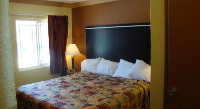 Glendora Motel