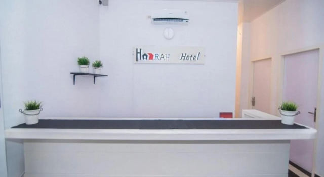 Hadrah Hotel
