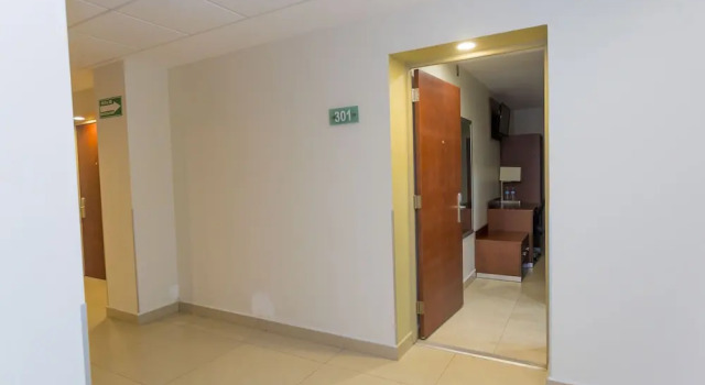 Номер Standard Hotel Ave Inn Mazatlán