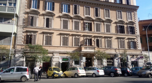 La Grande Bellezza Guesthouse Rome