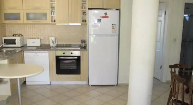 Апартаменты с 2 комнатами с красивым видом из окна Villa SH15 by JoyLettings