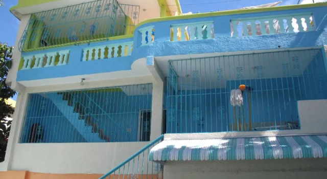 Одноместный номер Economy Casa Azul - Apartment