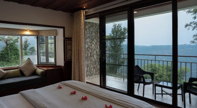 Номер Classic Spice Tree Munnar