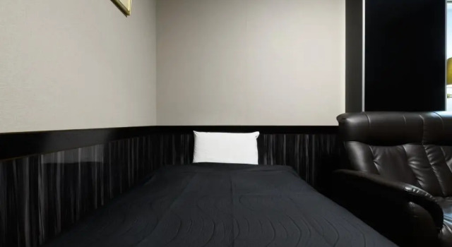 Номер Standard Tabist Business Toyama Urban Hotel