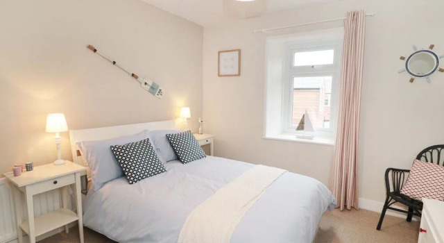 Larksbay View, Забронировать Дом для отпуска Виллы Тиссайд, Вилла
