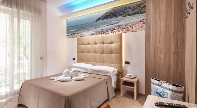 Номер Standard Hotel Lido