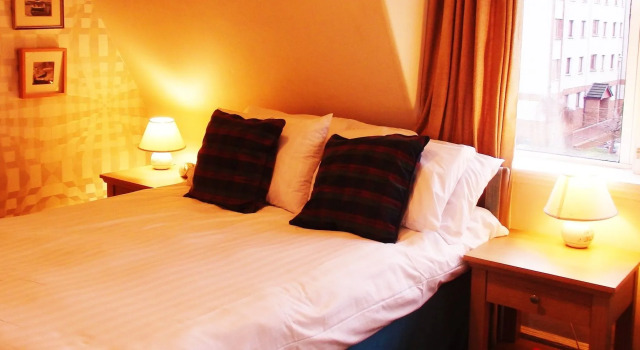 Canadale Guest House