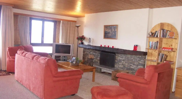 Apartment Mars 502, Prenota Appartamento Ayent 