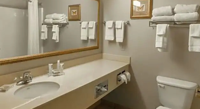 Номер Standard Country Inn & Suites by Radisson, El Dorado, AR