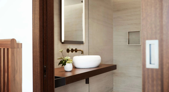 Двухместный номер Premium Nobu Hotel Barcelona