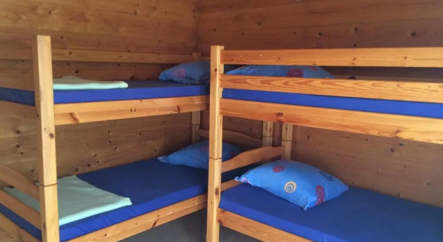 Gruppenhaus Rosy, Prenota Hotel Grächen Canton Vallese