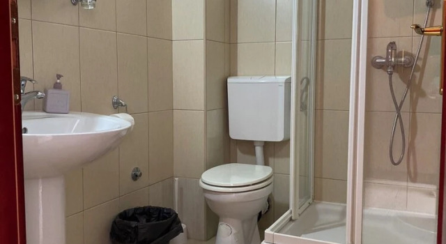 Двухместный номер Comfort Budva Felix Suites
