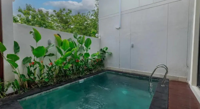 Jobon Villas by Great Bali Villas, Забронировать Вилла Виллы провинции Бали, Вилла