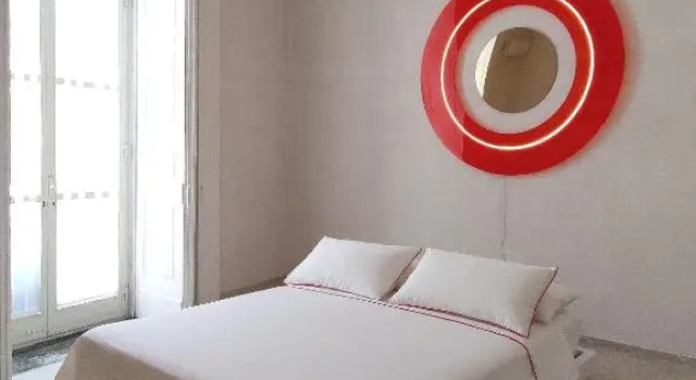 Deluxe Doppel Zimmer Casa Celeste Aida