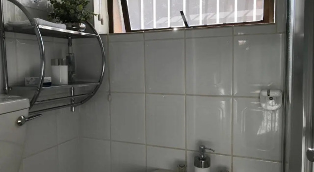 Апартаменты c 1 комнатой Carrington Cottage