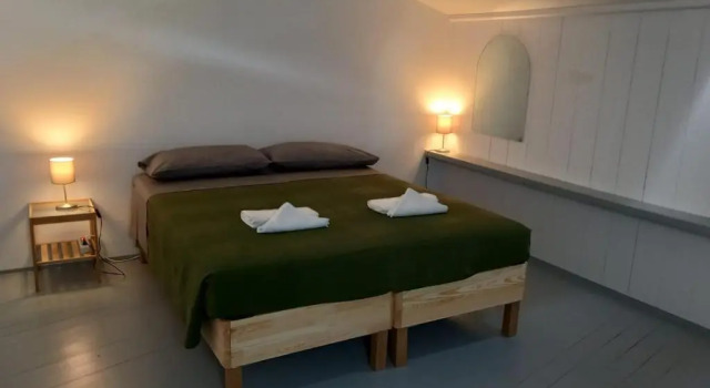 Suite B&B La Forcella