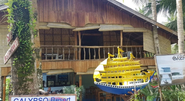 Calypso Surf and Dive