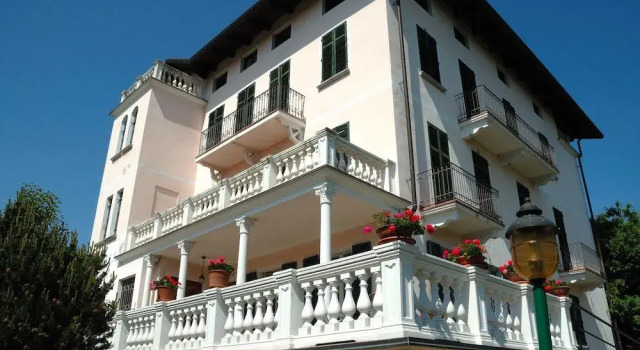 Hotel Bugella