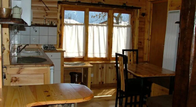 Студия studio MONT LOUIS