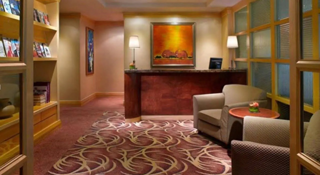 Prince Serviced Apartment