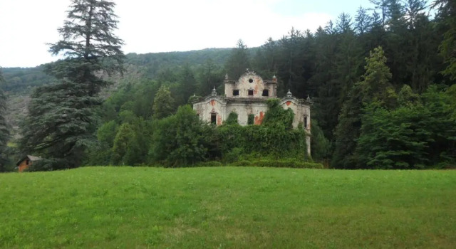 Lejlighed Valsassina Rent