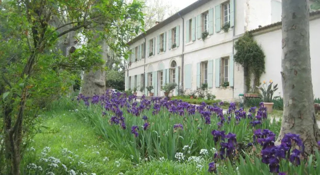 Domaine le Taleur, Buchen Sie Hotel Sauveterre Gard
