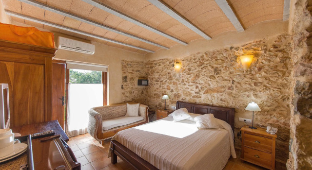Agroturismo Xarc, Book Hotel Hotels in Ibiza with a Pool, Swimming Pool
