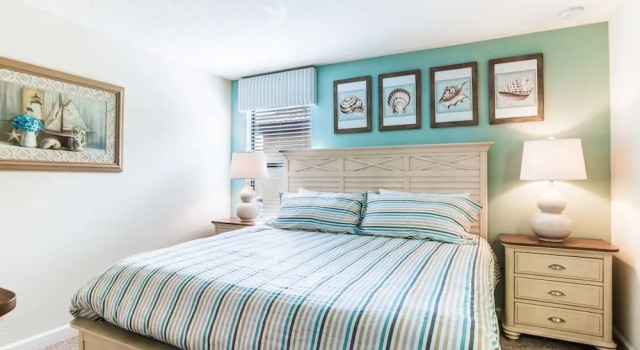 Семейный номер Standard Grhcdw9151 - Champions Gate Resort - 9 Bed 5 Baths House