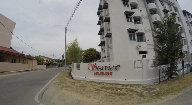 Seaview Apartment