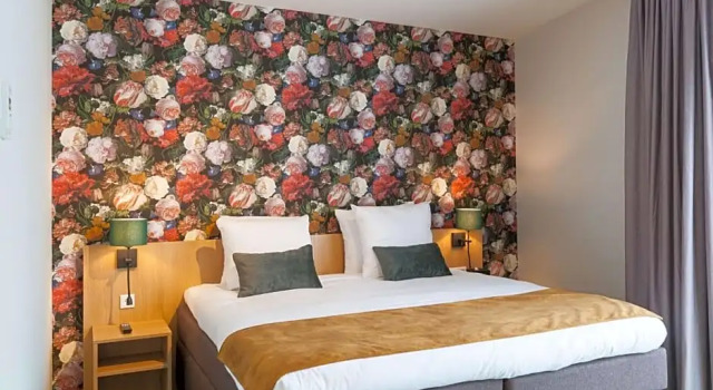 Номер Comfort Best Western Plus Amstelveen - Amsterdam