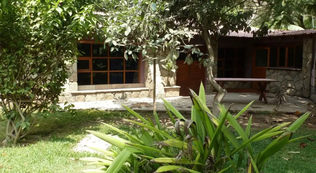 Santa Eulalia Bungalows - Hotel, Boek Hotel Santa Eulalia Provincia de Lima