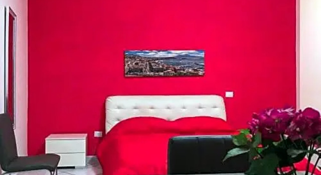 B&B Cristallina
