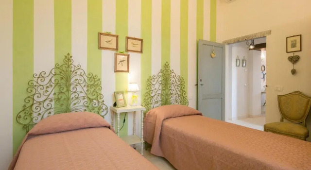 Villa Il Nido