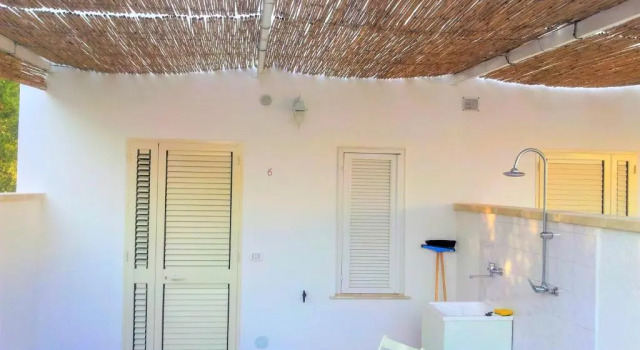 Студия Superior LAurora Apartments