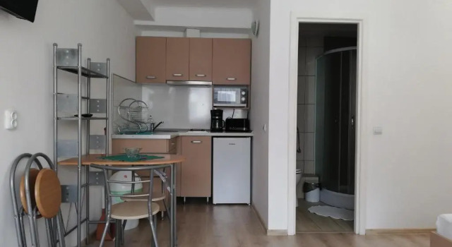 Номер Comfort Casa Doina